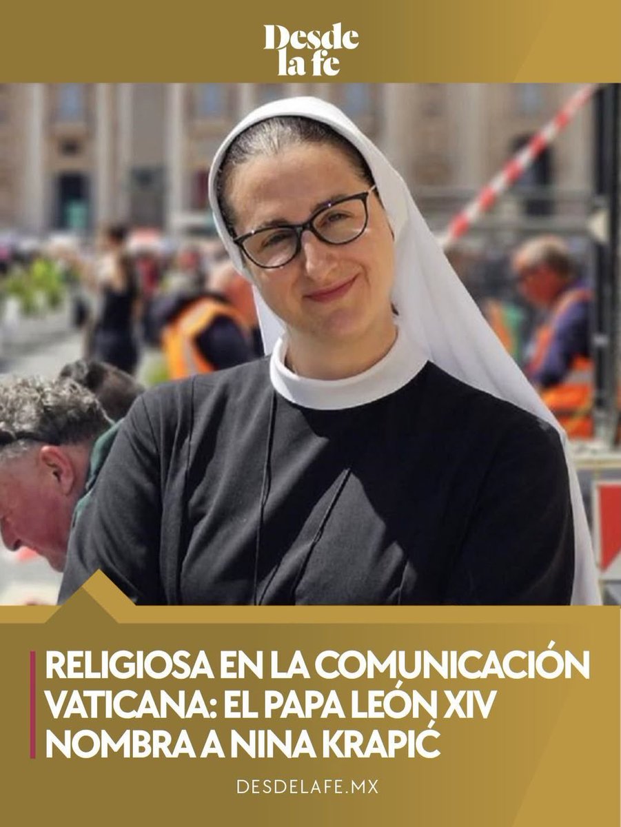 El Papa León XIV ha decidido avanzar con prudencia en la conformación de su equipo en el Vaticano: ratificó temporalmente a los miembros de la Curia Romana para tomarse tiempo de discernir y consolidar un grupo sólido, sin cambios apresurados. 

Sin embargo, uno de los