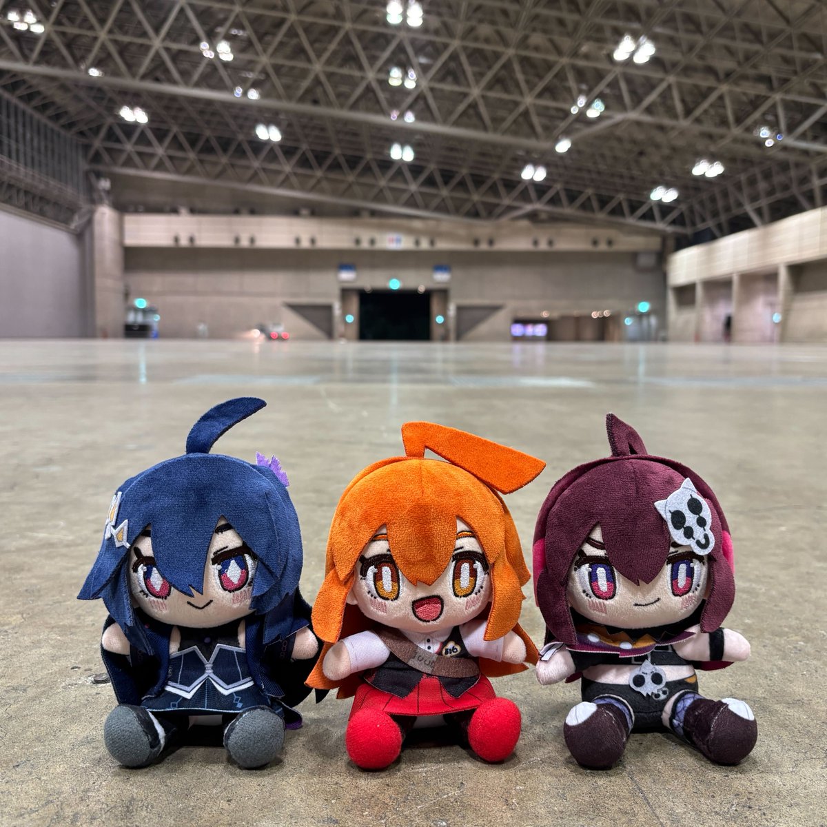 デュエプレ #デュエプレフェス #デュエプレぬいの日常