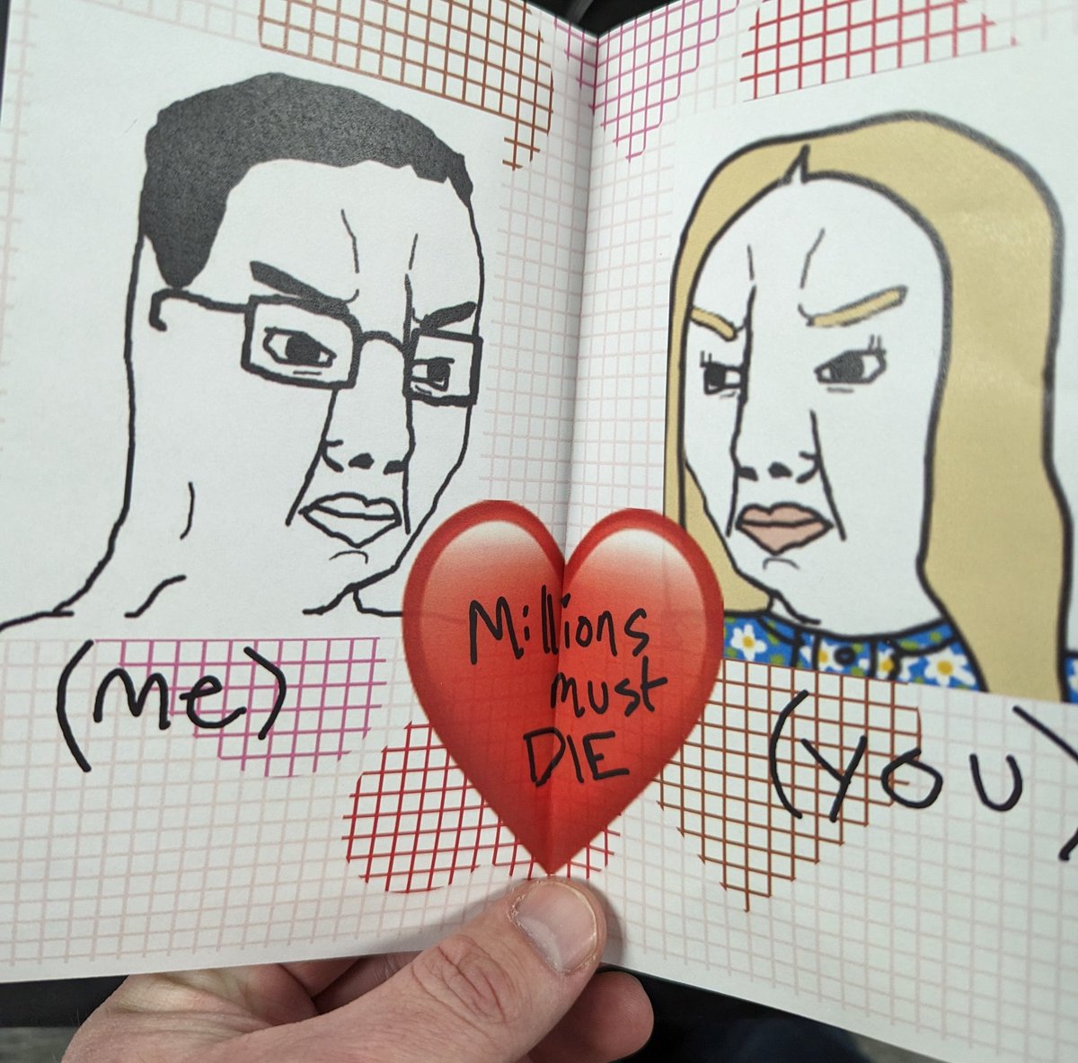 happy valentine's day