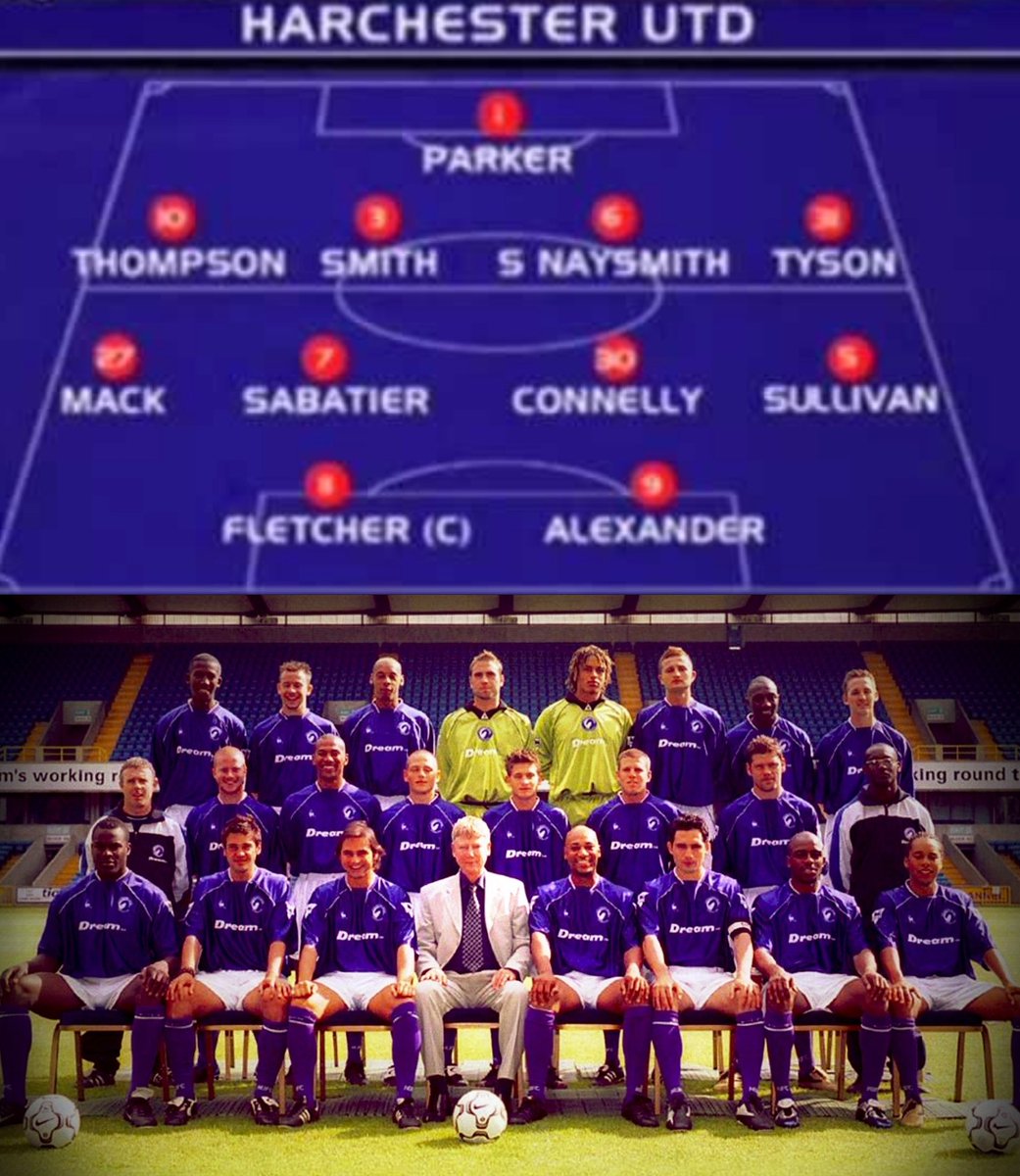 The Extreme Football Enthusiast tweet media