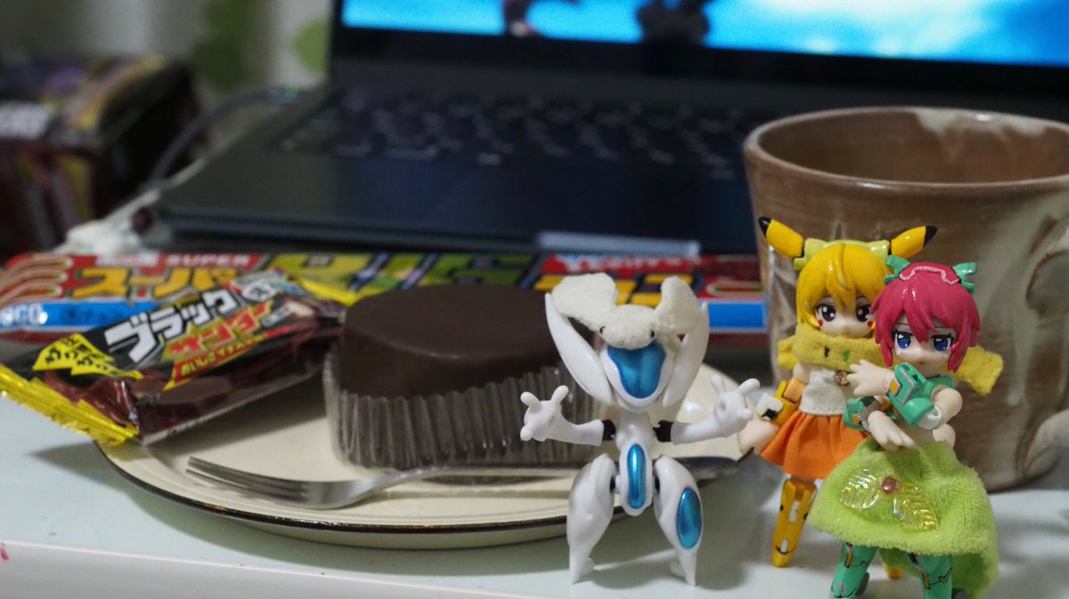 Post by ケイ on X: 🍫