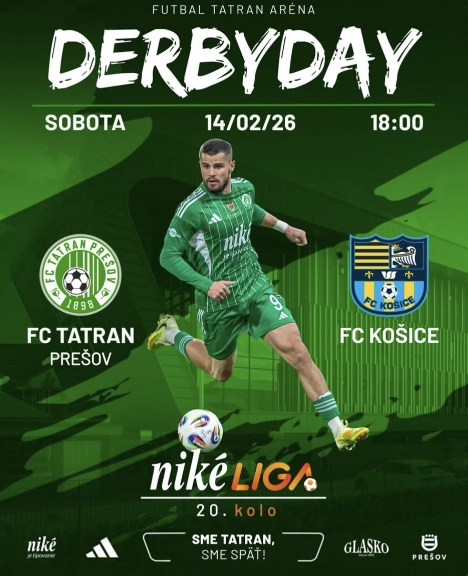 Dnes to bude peklo
