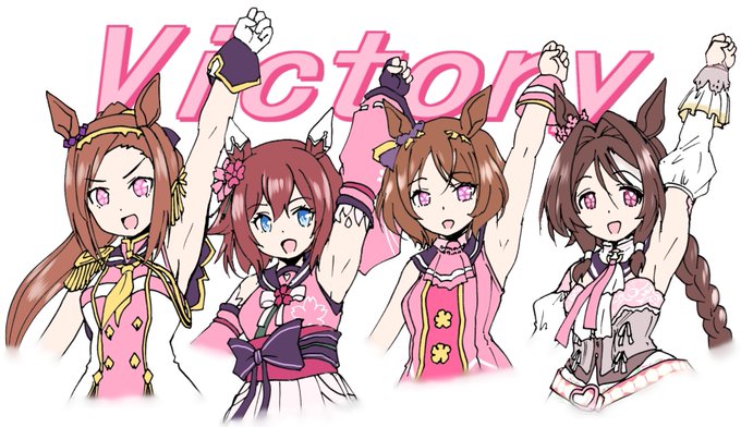 サクラ軍団集結!!
アレ?でもなにかおかしいぞ? 