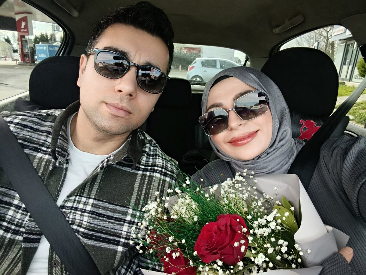 _afitabbb's tweet photo. En güzel şansım❤️ https://t.co/NaQGfMa7p7
