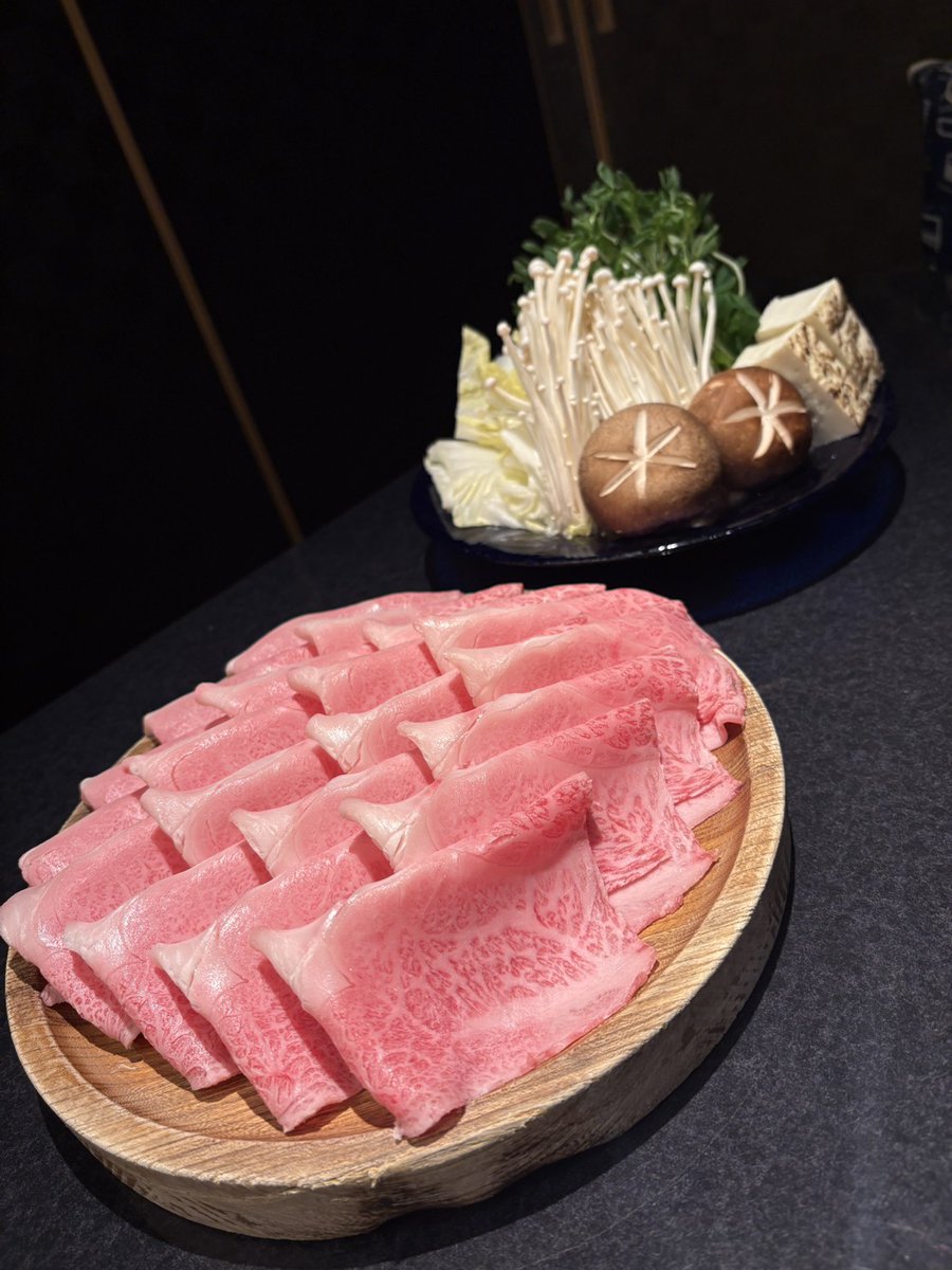 rush041843's tweet photo. しゃぶしゃぶ旨っ🎵 https://t.co/i2yCSjVjNr