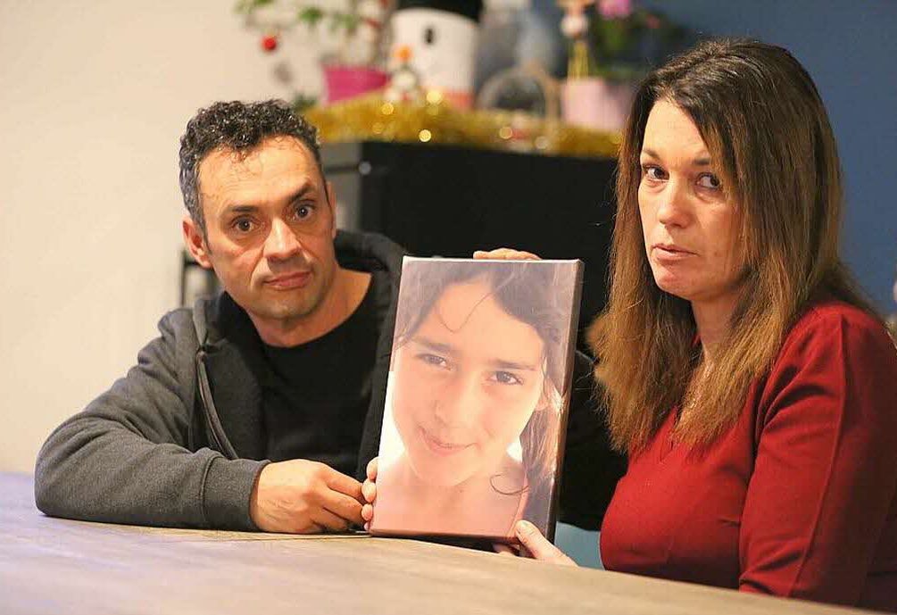 GossipRoomOff's tweet photo. 🚨 8 ans déjà… Hommage à la petite Maëlys.

Il y a huit ans jour pour jour, le 14 février 2018, la France découvrait avec effroi l’issue tragique de la disparition de Maëlys de Araujo, âgée de seulement 8 ans.

Ce jour-là, Nordahl Lelandais reconnaissait avoir tué la fillette et conduisait les enquêteurs dans une commune du massif de la Chartreuse, où il avait abandonné son corps.

Depuis, le temps a passé, mais l’émotion reste intacte. Le souvenir de Maëlys demeure, tout comme la douleur de ses proches et de tous ceux qui ont été marqués par ce drame insupportable.

En ce jour de mémoire, une pensée pour Maëlys, pour sa famille, et pour une enfance brutalement arrachée. 

Que jamais son prénom ne soit jamais oublié. 🕊️