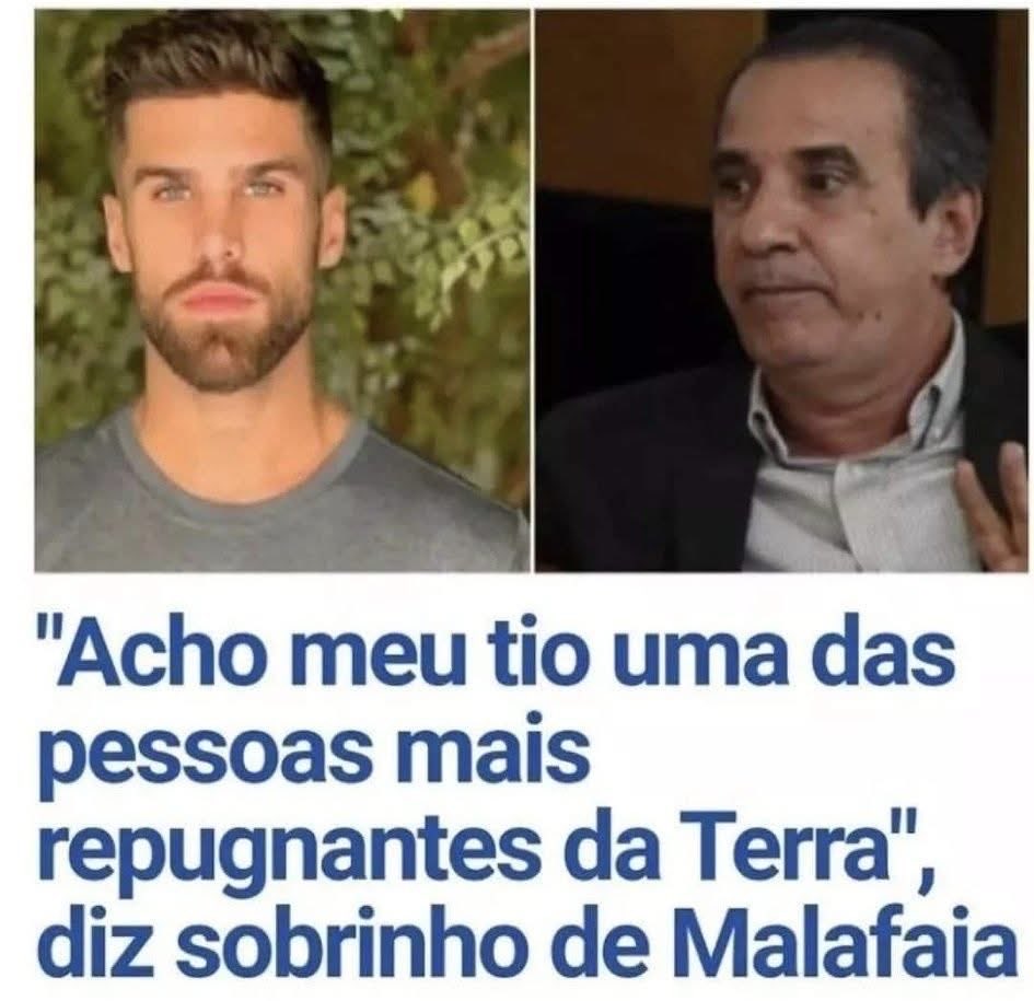 Harlen Carvalho (@carvalho_harlen) on Twitter photo 