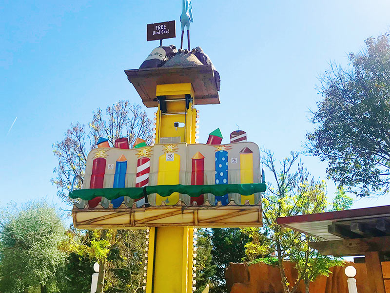 Vente al #ParqueWarner 👈

Dispones de autobús desde la estación sur de Madrid y Príncipe Pío con entrada y precio reducido más económico que comprándola de forma individual sin esperar cola para acceder al parque.✅

Infórmate:

▶samar.es/BusAParqueWarn…

Compra tus entradas😊