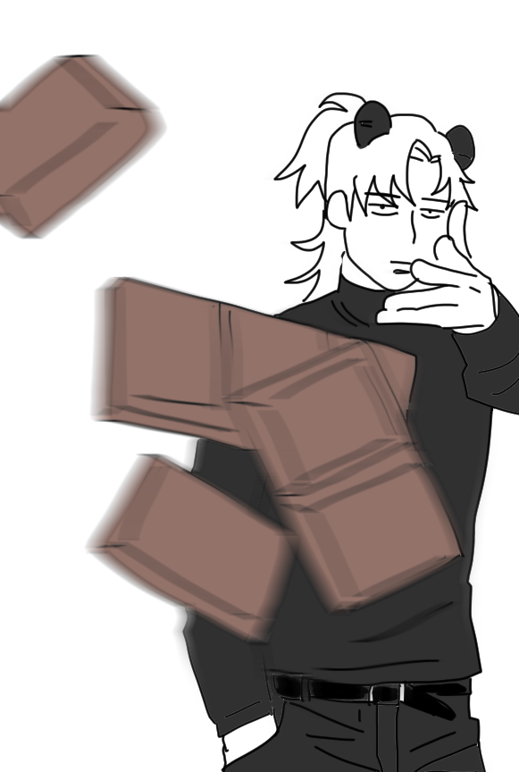 애타【ETA】🍞 tweet media