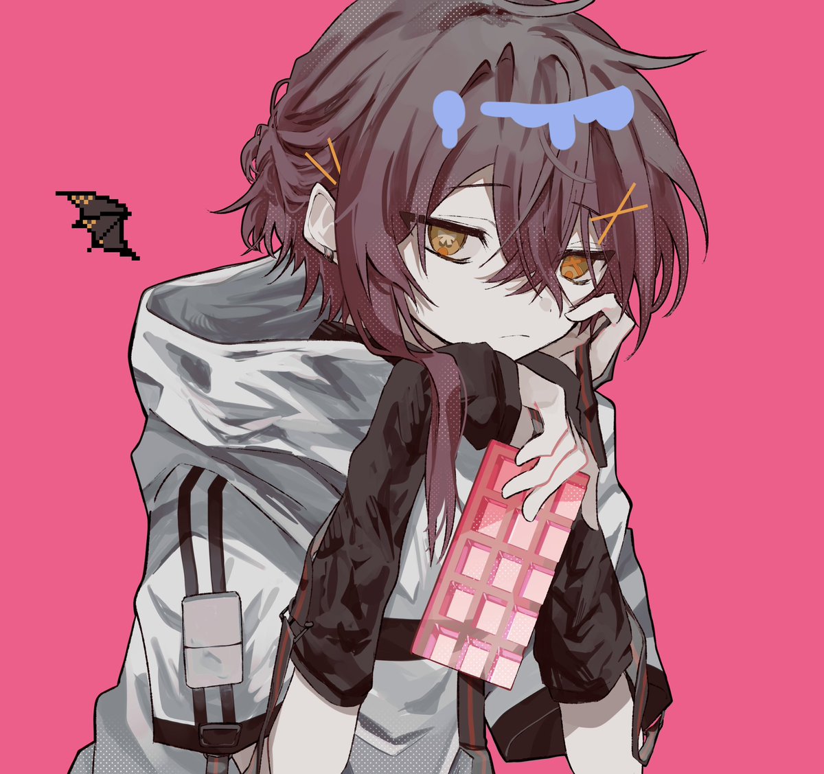 ぴよまる (@_piyopiyomaru_0) / Posts / X