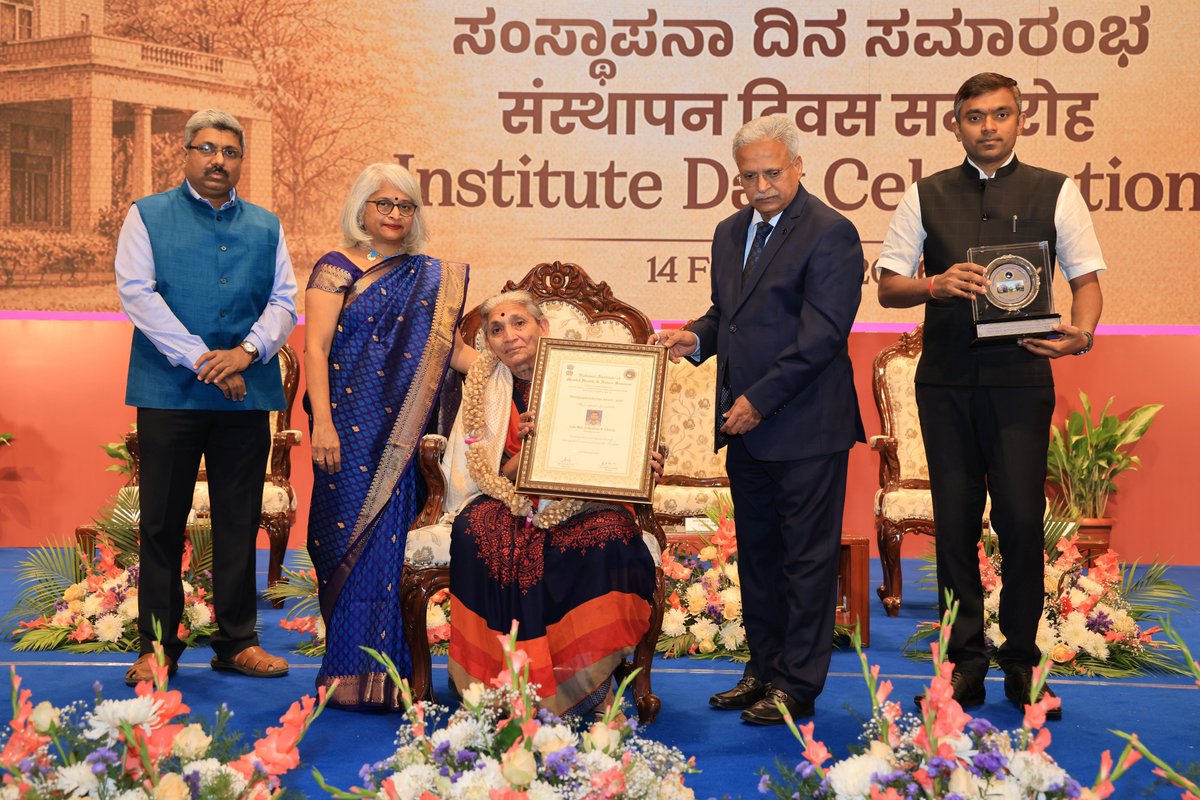 NIMHANS, Bengaluru tweet media