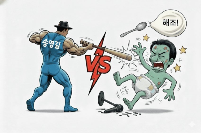 경천애인 I tweet media