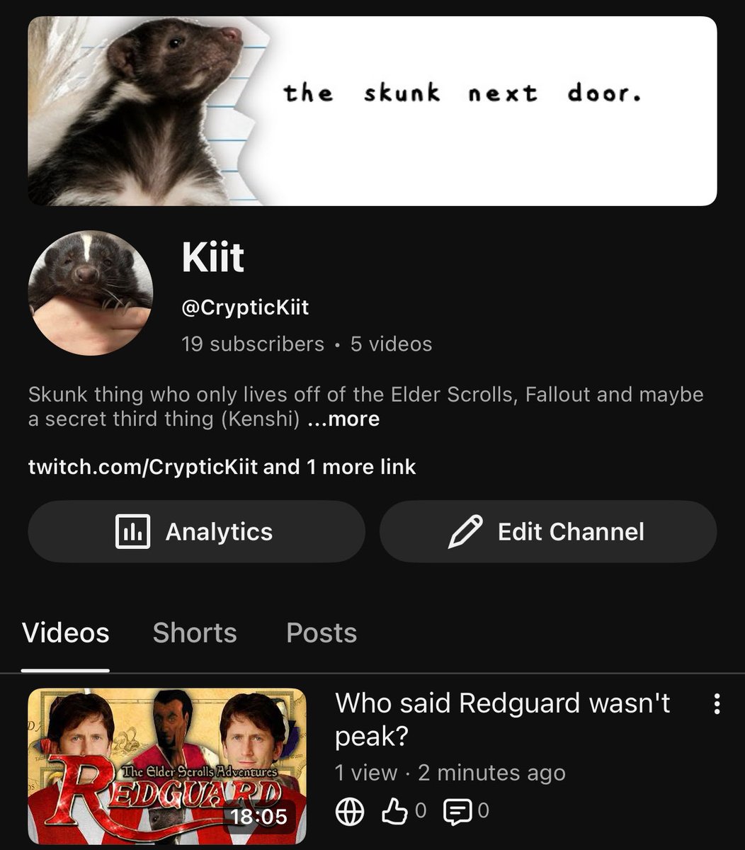 Kiit 🕯️ tweet media