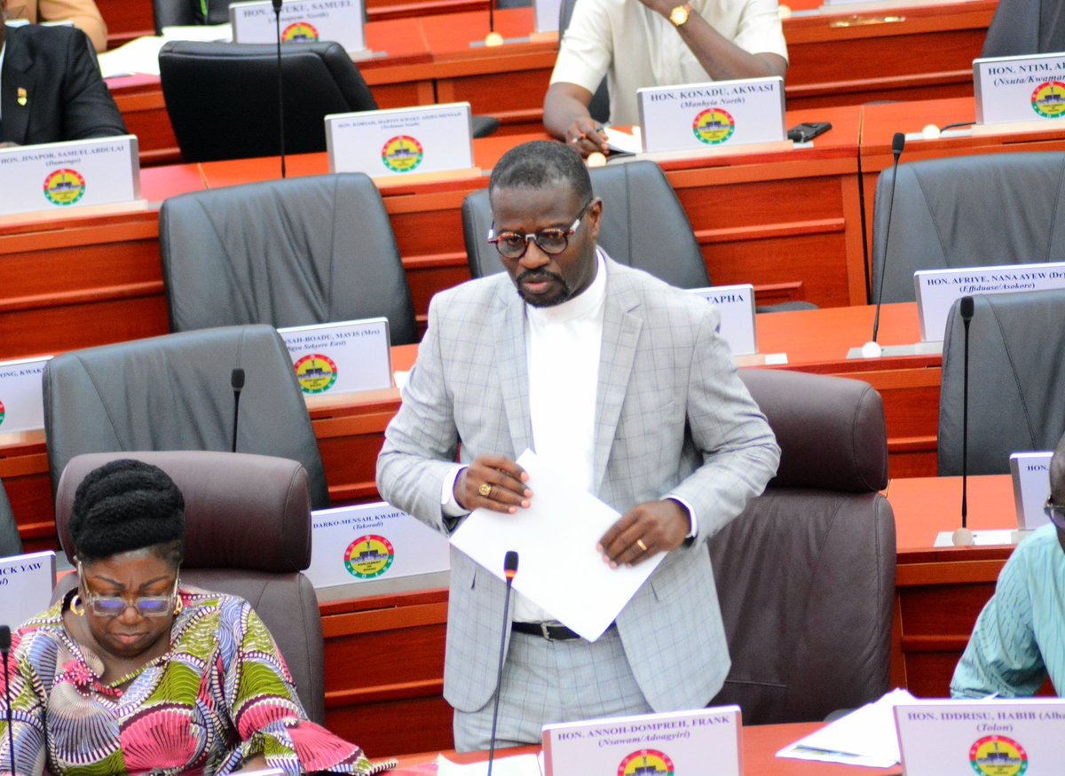 Our Hon Frank Annoh Dompreh ❤️
Happy chocolate 🍫 day. 

<a href="/FAnnohDompreh/">Hon. Frank Annoh-Dompreh</a> 
<a href="/Gen_Buhari_/">Gen. Buhari</a> <a href="/DashelleAdu/">Ms.NPP</a>