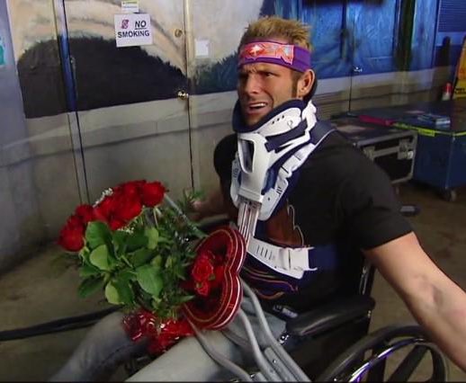 CHELSEA GREEN tweet media