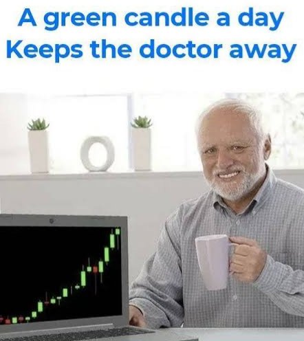 Overlordenki's tweet photo. Trader's Health Tip 😊👍

#Trader #trading #TradeDeal #TradingCommunity #CryptoRecovery #CryptoCommunity #CryptoScam #cryptoforall #crypto https://t.co/L2ku2YAewj