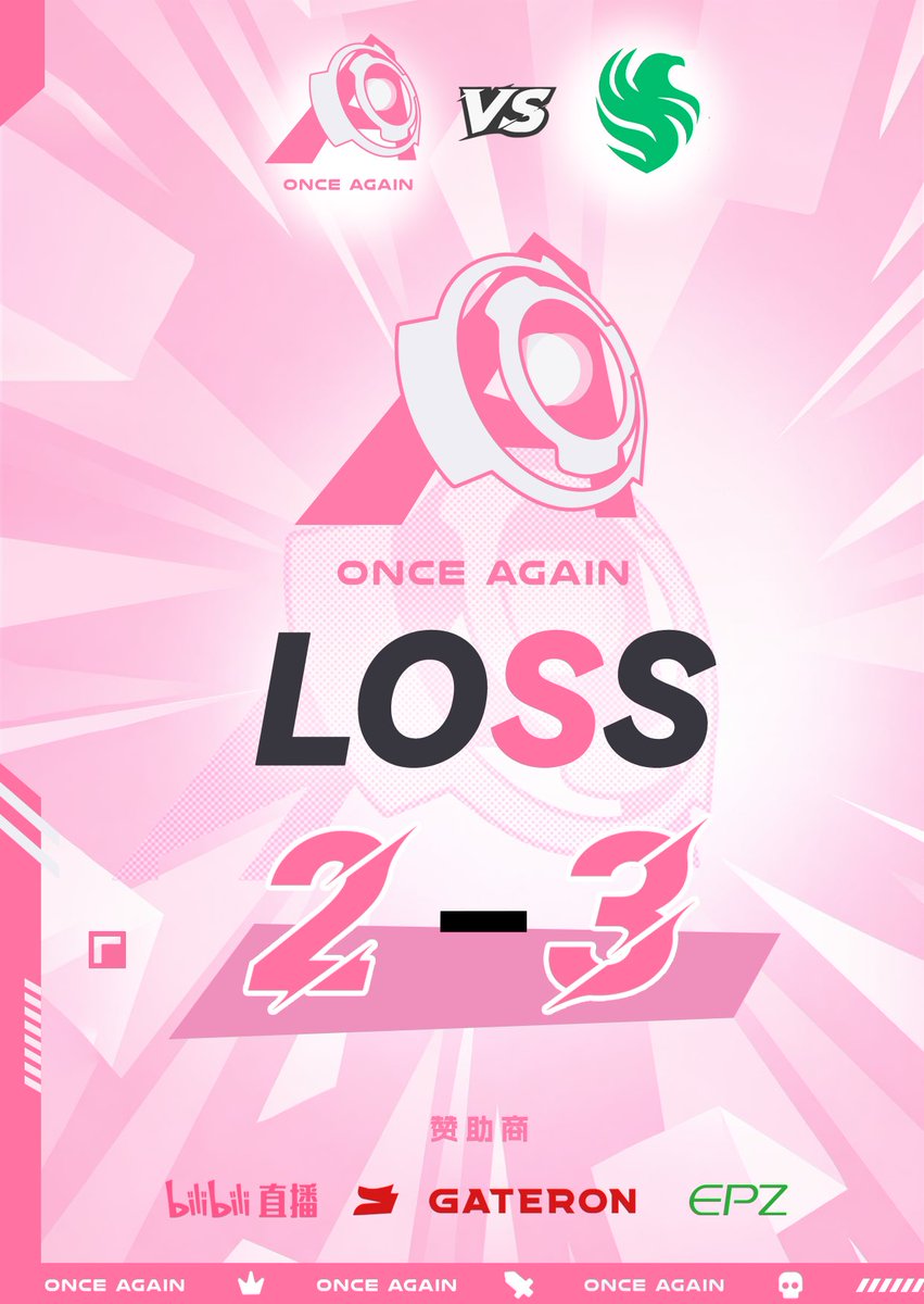 WBG Overwatch tweet media