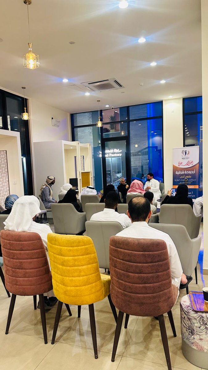 Mahmoud abdullatif alhusain tweet media