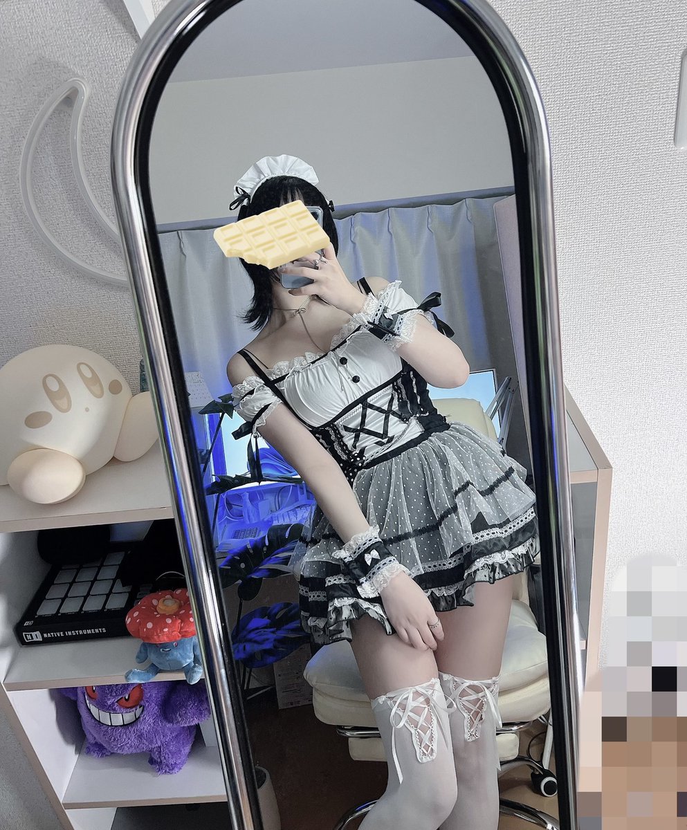 バレンタインなので❣️ᐡ- ·̫ •ᐡ