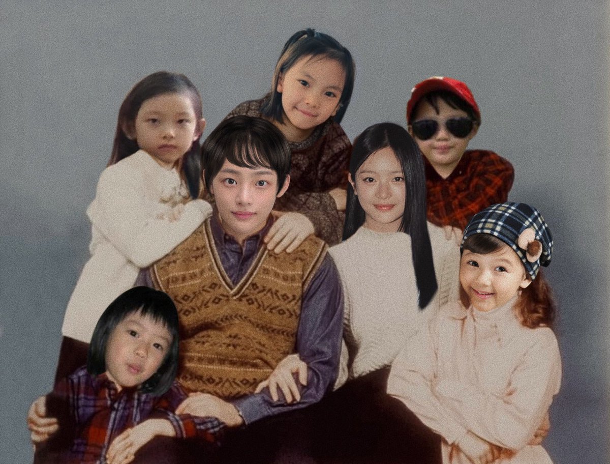 ㄴ뉴진스 보고시퍼 !