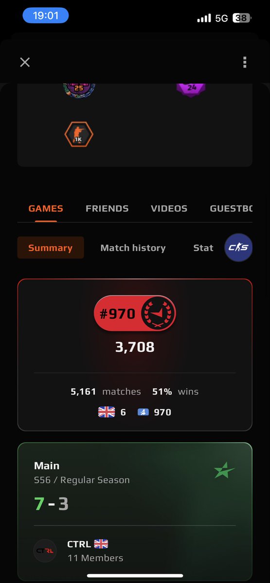 Carl Ayton Greenhalgh tweet media