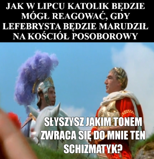 Polski Inkwizytor (@plinkwizytor) on Twitter photo 