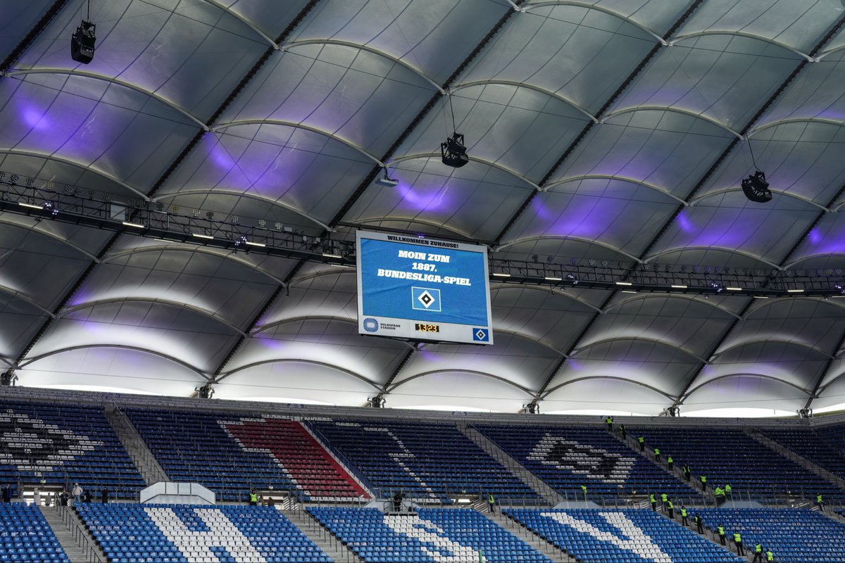 1. FC Union Berlin tweet media
