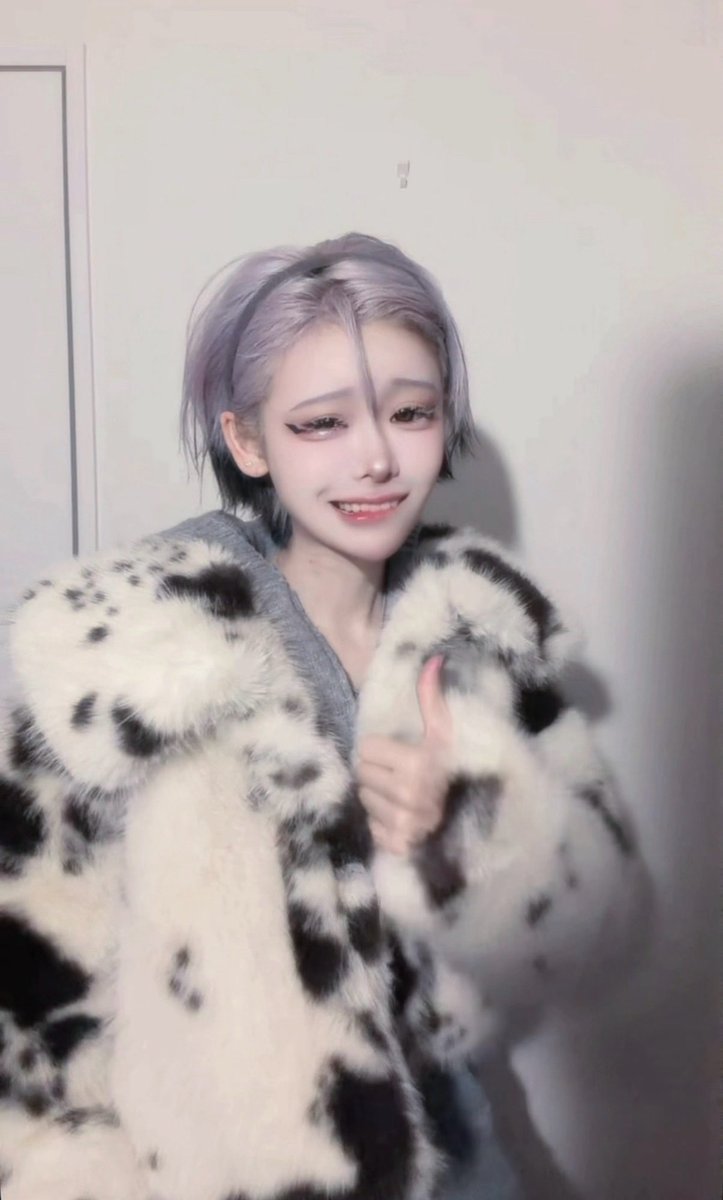 tenlu00's tweet photo. オールバックでした🦩
#TikTok https://t.co/or8fH7Zs0J https://t.co/2CGMJg1jyF