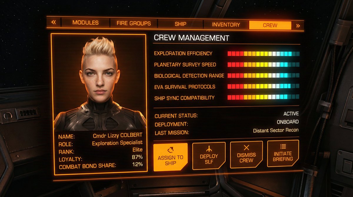 Commander FOSDYKE tweet media