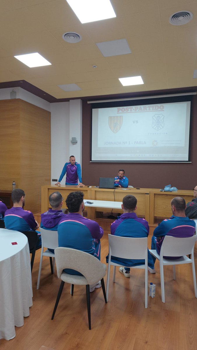 Fundación Canaria CD Tenerife 🏴 tweet media