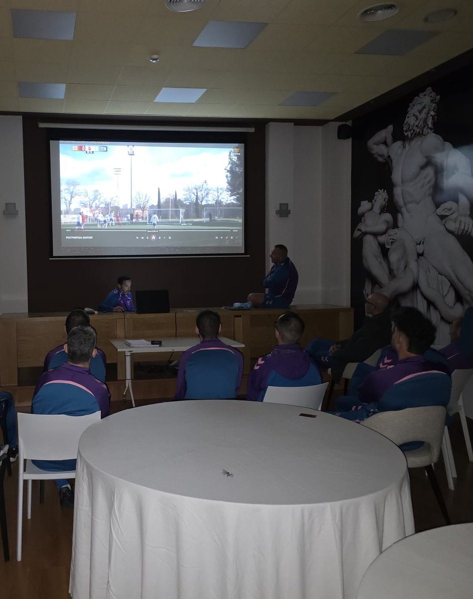 Fundación Canaria CD Tenerife 🏴 tweet media