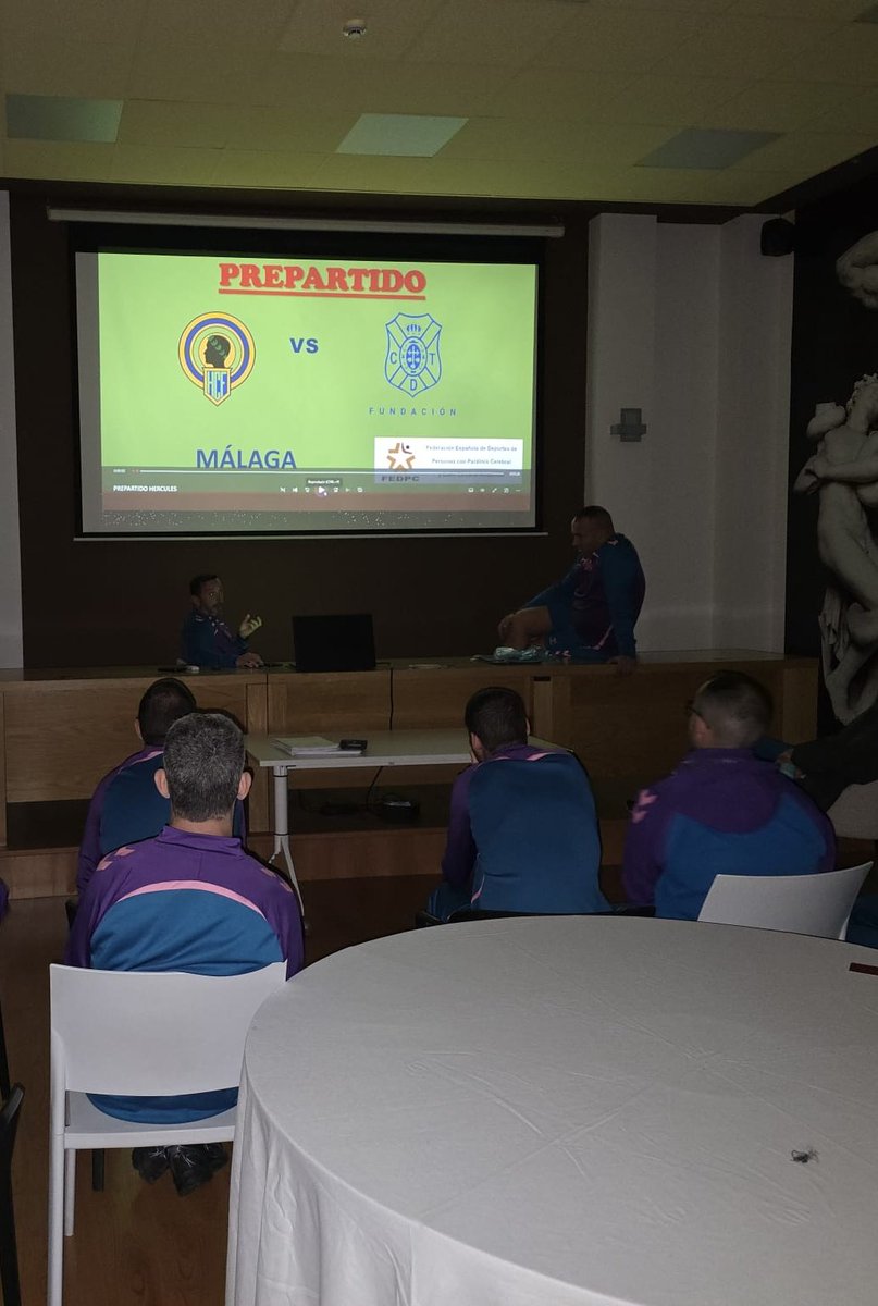 Fundación Canaria CD Tenerife 🏴 tweet media