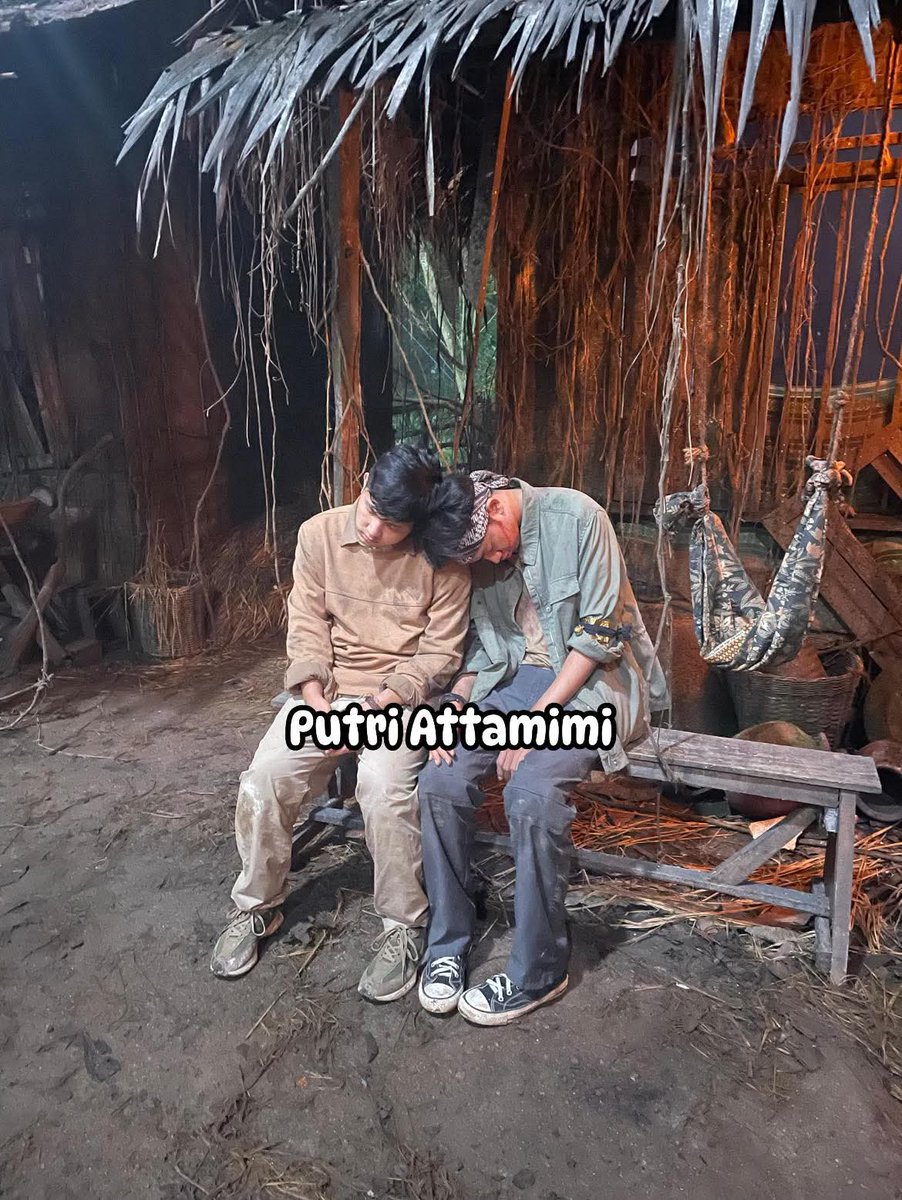 Megi Permatasari tweet media