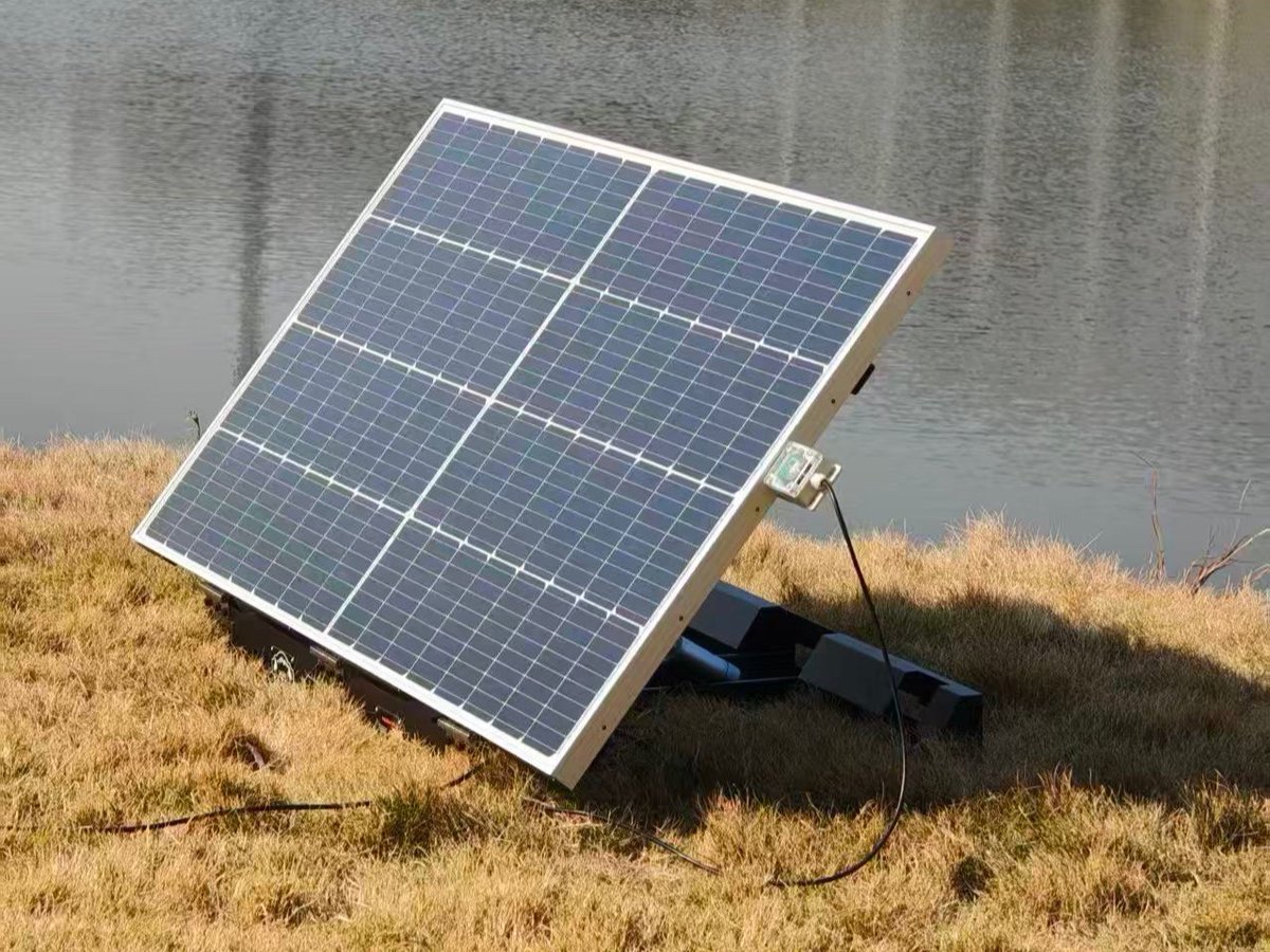 Sumyok19752's tweet image. RV solar adjustable rack with smart sun tracking. Stable, durable, and auto-adjusts for maximum solar power. Perfect for RV, off-grid &amp;amp; outdoor life.☀️🚐⚡
#RVSolar #SolarRack #SunTracking #AdjustableSolar #OffGridRV sumyok-rv.com