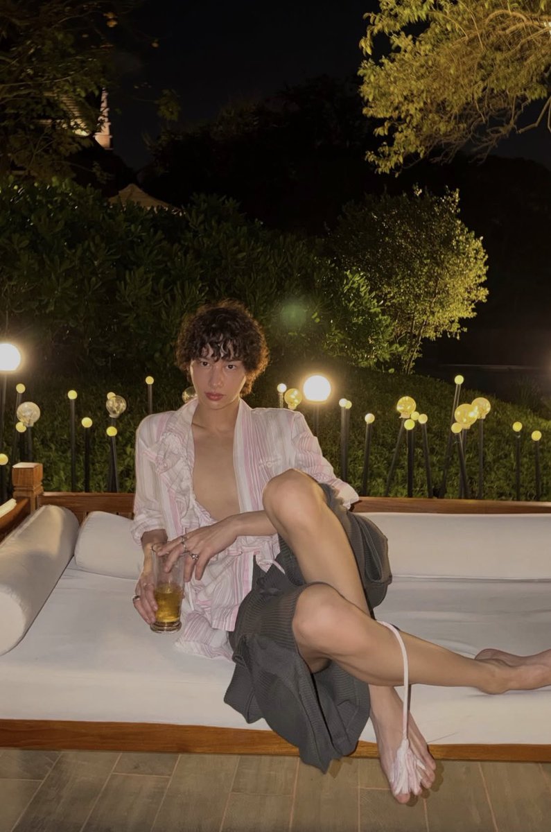 off jumpol you lucky bastard