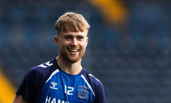 Record_Sport's tweet photo. 🆕 David Watson directly answers Celtic transfer question as Kilmarnock star speaks out after torpedoed £500k move

https://t.co/LNNbvMqOlI https://t.co/h2spnbgKlj
