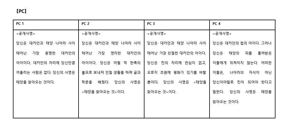 펌블의 언덕 tweet media