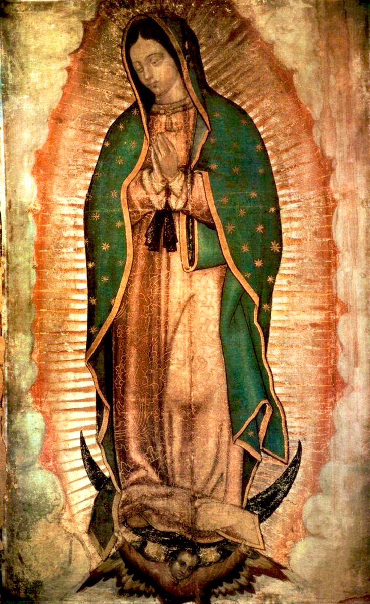 Hail, Mary, full of grace,
the Lord is with you.
Blessed are you among women,
and blessed is the fruit of your womb, Jesus.

Holy Mary, Mother of God,
pray for us sinners
now and at the hour of our death.

Amen!