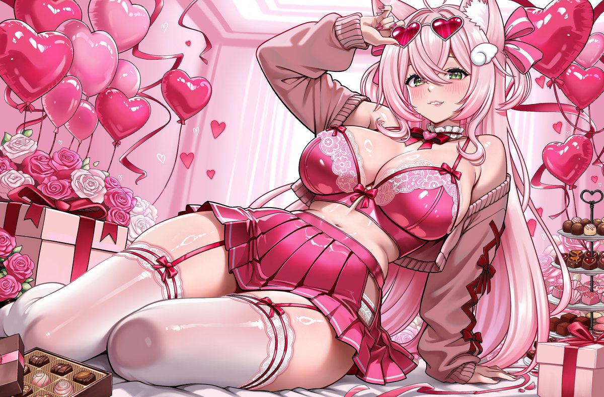 KittyChu | Vtuber | Cat tweet media