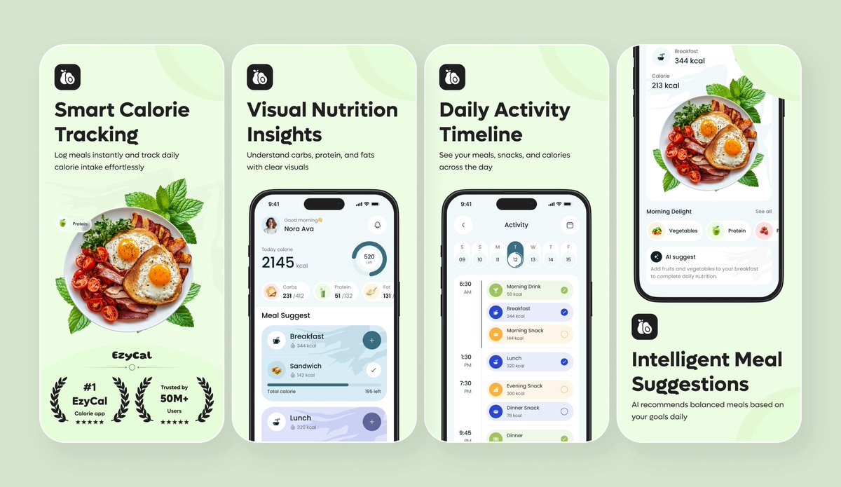 Helal | UI/UX Designer tweet media