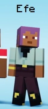 @number_1_BFDIA efe is one of my s tier minecraft characters now