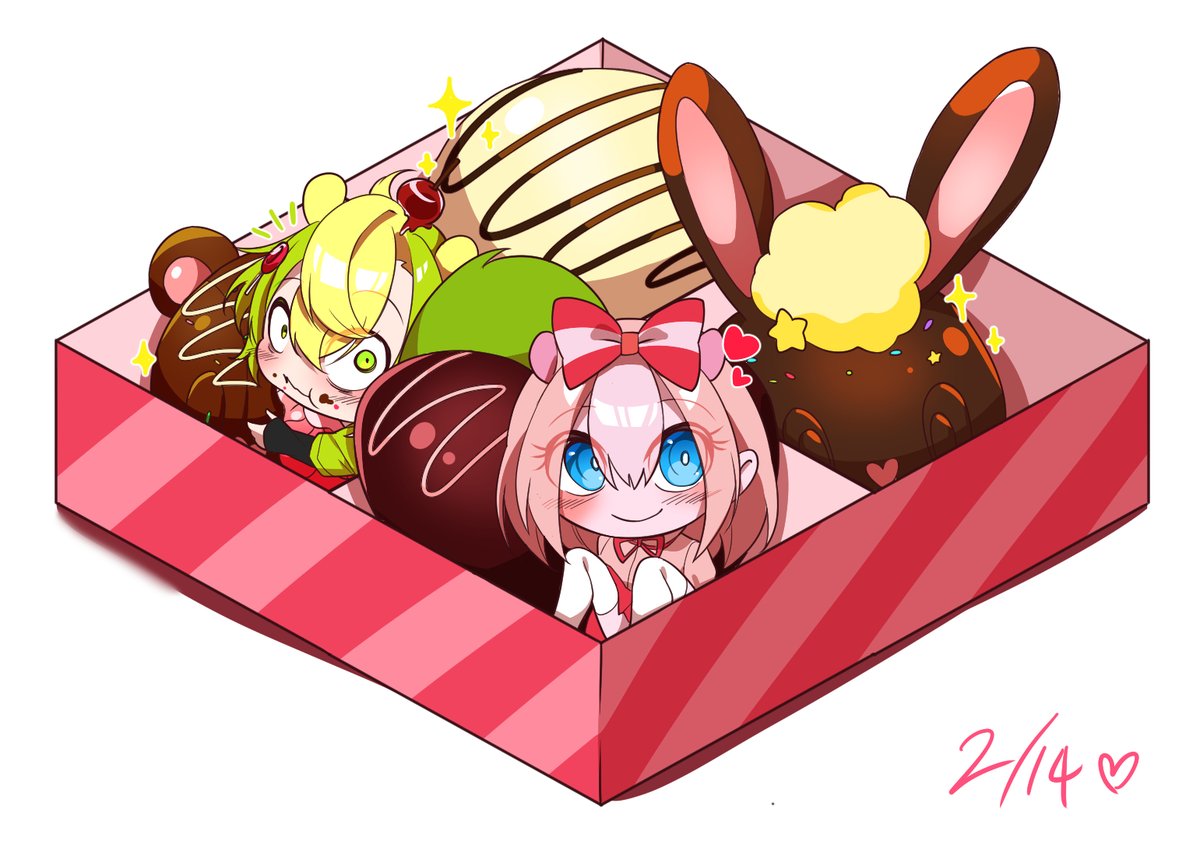 마네무냐 tweet media