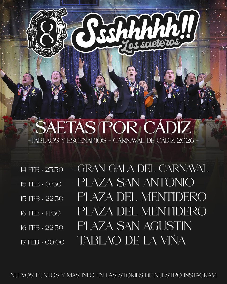 la CHIRIGOTA del BIZCOCHO tweet media