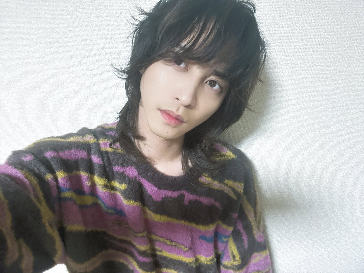 田淵 累生 tweet media