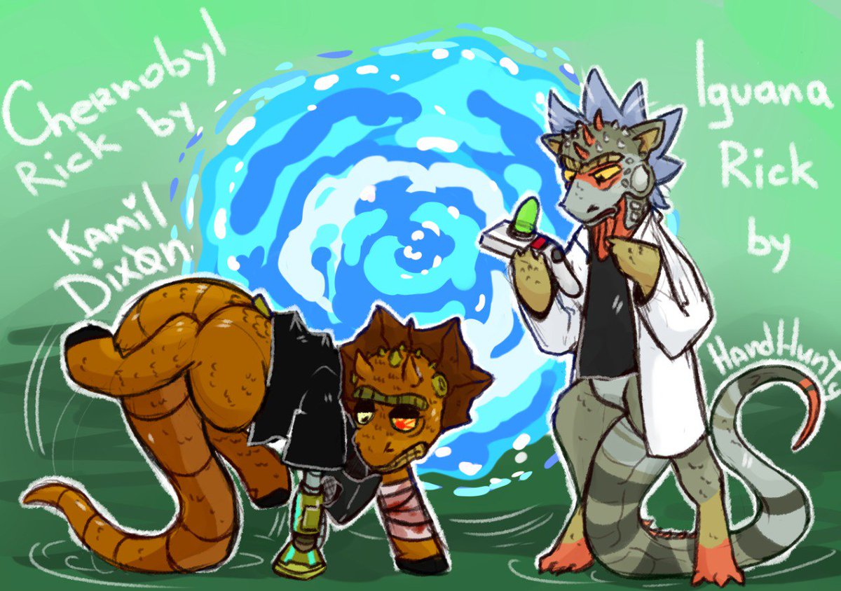 Larry Sunvits tweet media