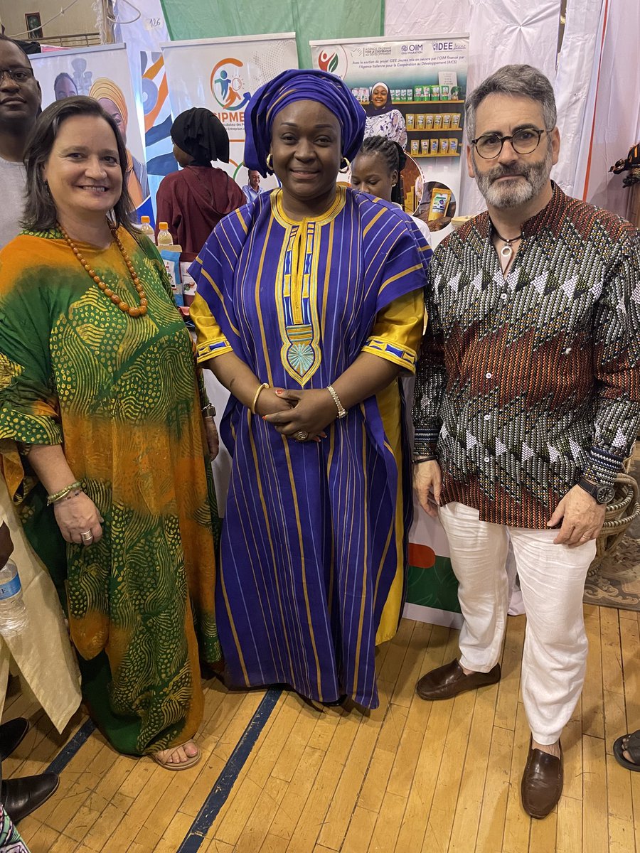 ItalyinNiger tweet media