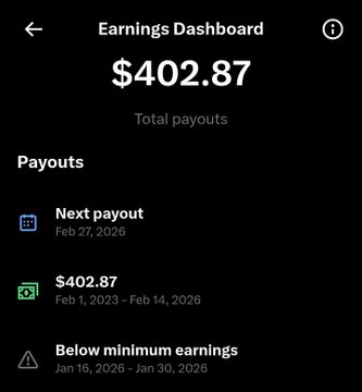 Finally 

Elon musk Don show me love