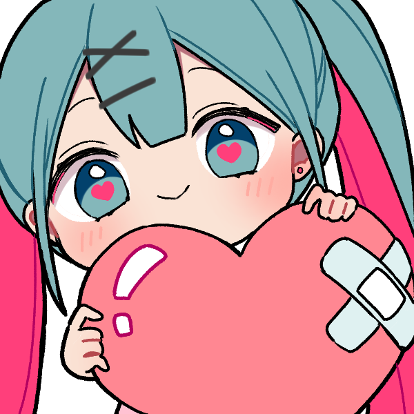 Happy Valentine's Day!