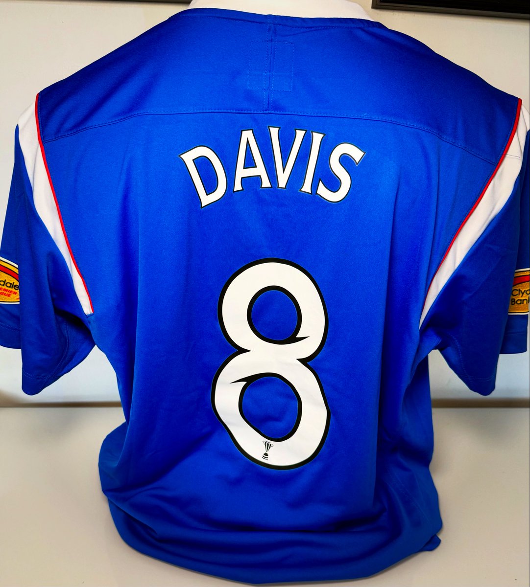 played in scotland 🏴󠁧󠁢󠁳󠁣󠁴󠁿 tweet media