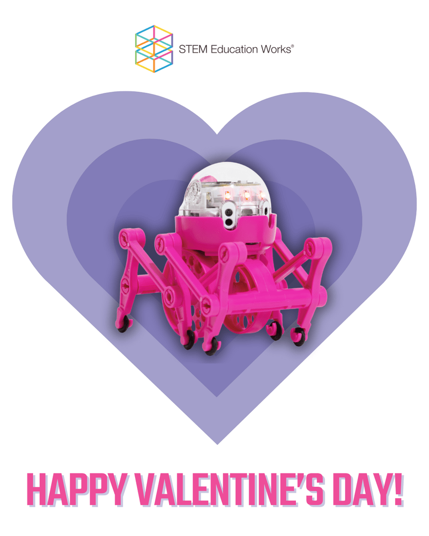 STEM Education Works tweet media